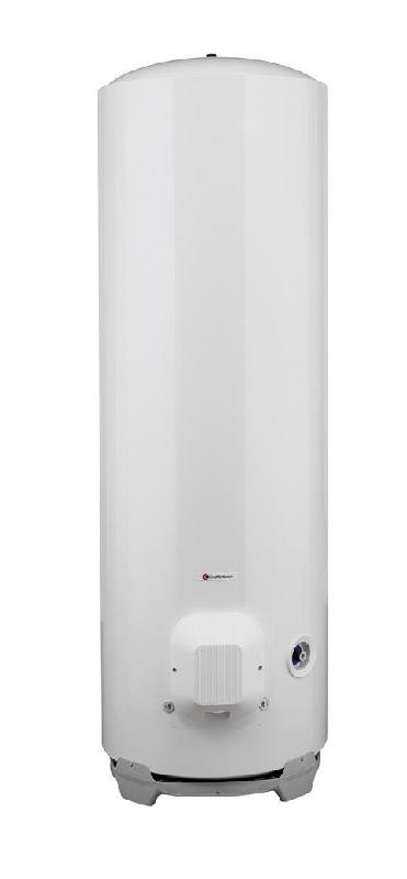 Chauffe-eau électrique stable 300 litres - Stéatite - Monophasé - Classe énergétique C - Réf 3000601_0