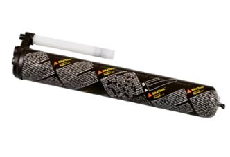 Colle de vitrage accélérée et joint de finition - SIKAFLEX®-268 PowerCure - Technologie PowerCure et conforme EN45545-2 R1/R7 HL3_0