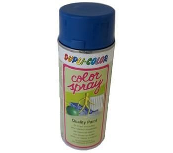 COLOR SPRAY GLYCEROPHTALIQUE MAT 5010