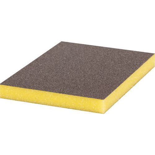 BOSCH 50 EPONGE ABRASIVE BOIS ET PEINTURE - BOSCH