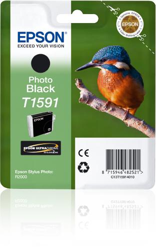 Epson Cartouche 