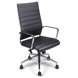 Fauteuil de bureau manager Class - design élégant - Act'_0