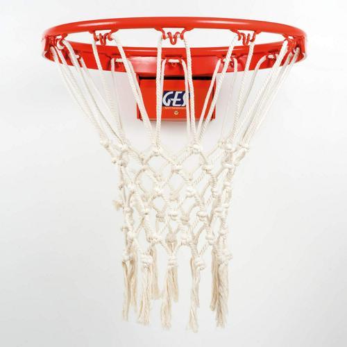 FILET DE BASKET À FRANGES