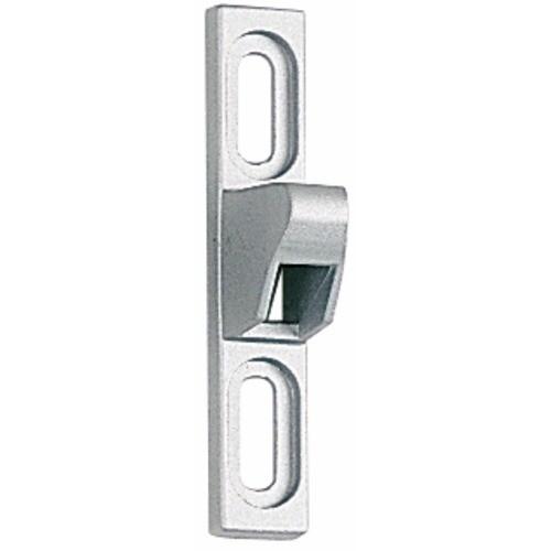 GÂCHE 2117D POUR FERMETURES ENCASTRÉES SÉRIE 6790 POUR COULISSANT ALUMINIUM LA CROISÉE DS