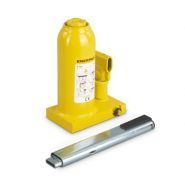 GBJ008A - Crics bouteille en acier - Enerpac - 78,5 kN - Course 150 mm_0