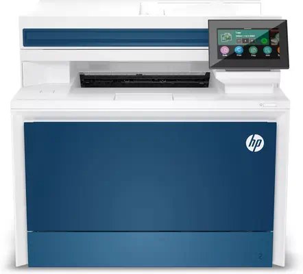 HP Color LaserJet Pro MFP 4302dw up to 33ppm_0