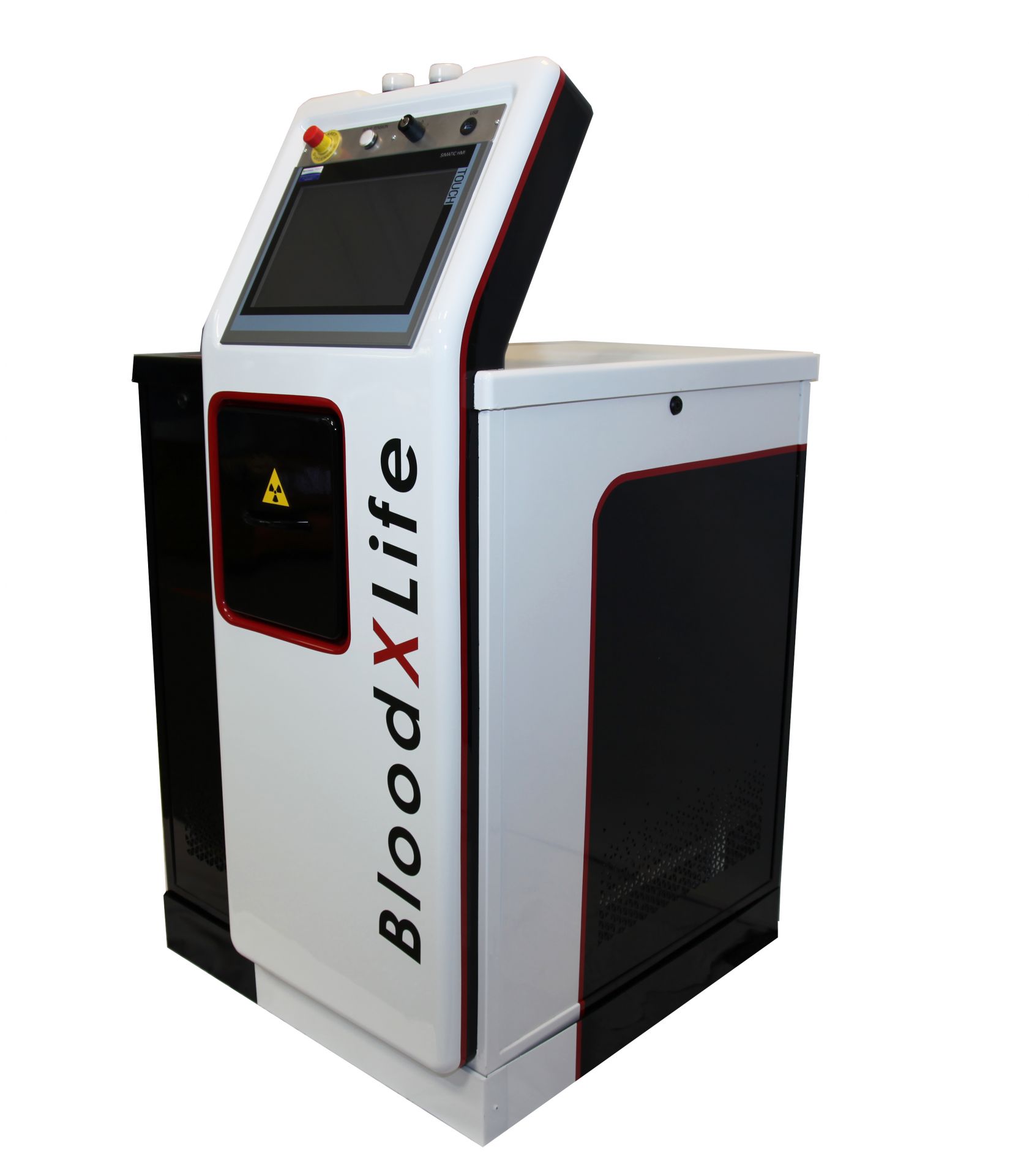 Irradiateur rx biologique_0