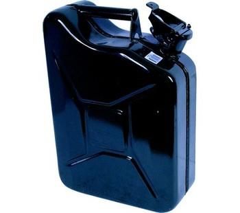 JERRICANS METAL US 5-10-20 L 10 LITRES