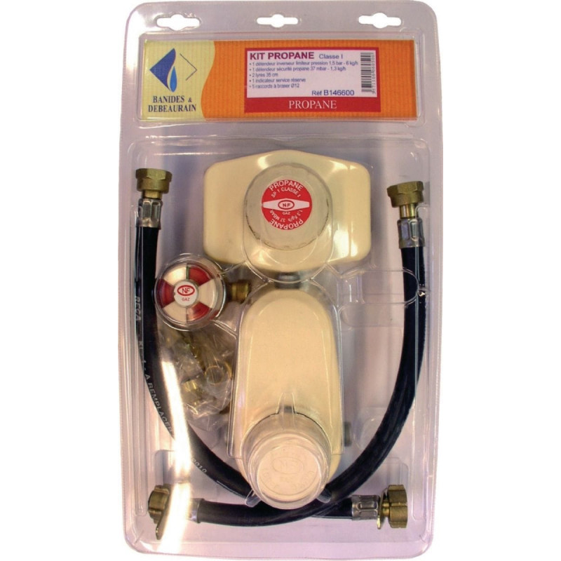 KIT PROPANE CLASSE 1 - BANIDES - B146600