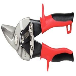 KS Tools Cisaille à tôle - coupe à gauche - 4042146077948_0