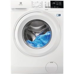 Lave-linge professionnel - chargement frontal - PerfectCare 600 - SensiCare - Anti-allergie_0