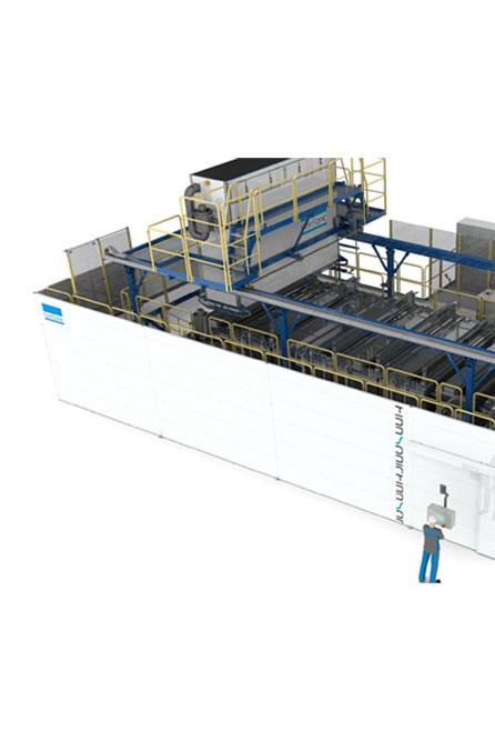 Lignes FPI / NDT OPTIMA Finnsonic - système de contrôle non destructif automatisé_0