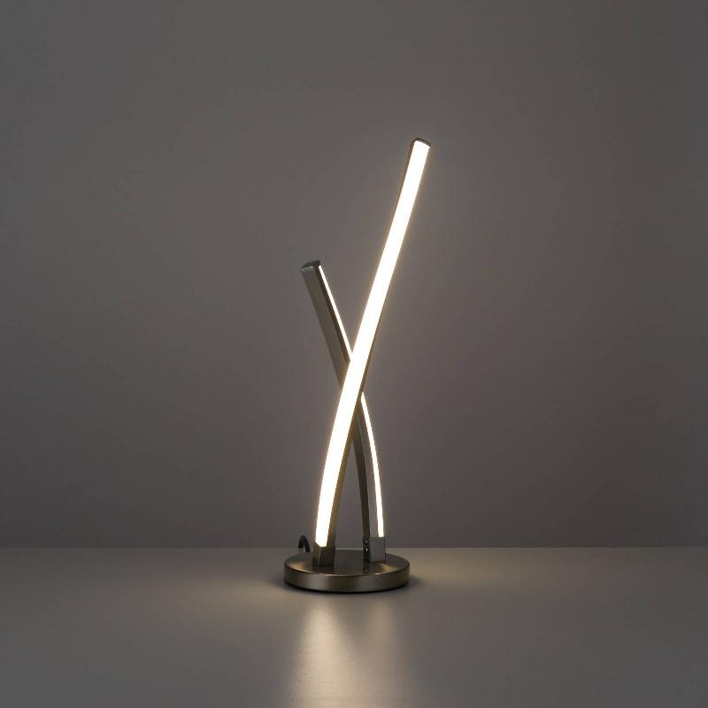 LOLA SMART LAMPE À POSER LED LOLASMART SWING