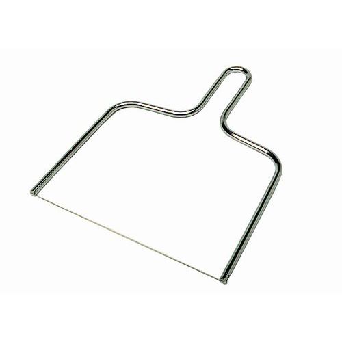 LYRE À FROMAGE N°78 INOX ÉCART 210 MM_122 016 - MATFER