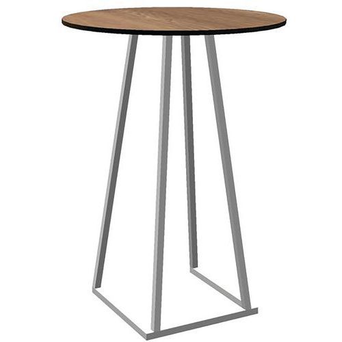 MANGE DEBOUT LINEA PARTYBLANCD80 CM COMPACT OAK - FLEXFURN