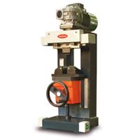 Marquage par roulage électrique MB71E - Force électrique 380V - Diamètre max 110 mm - Course 180 mm_0