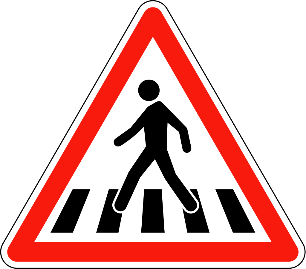 Panneau de signalisation de danger type a - jesignale_0