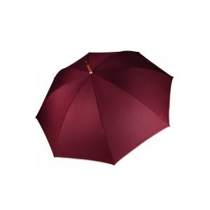 Parapluie mât en bois référence: ix130516_0