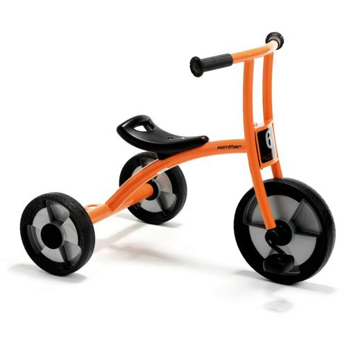 PETIT TRICYCLE GAMME ÉVOLUTIVE