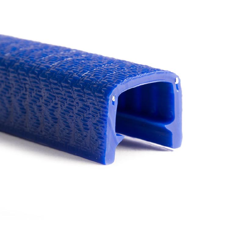JOINT BORD DE TOLE BLEU 1 - 12 MM