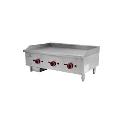 Plaque Snacker Electrique 21 KW EGG36SX 904 x 640 Mm - 5298175439656_0