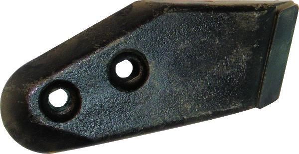 POINTE CARBURE KUHN GAUCHE