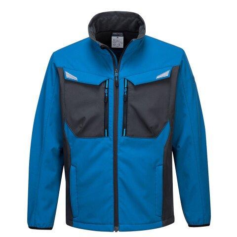 PORTWEST T750 SOFTSHELL WX3 (3 COUCHES) - TAILLE XL