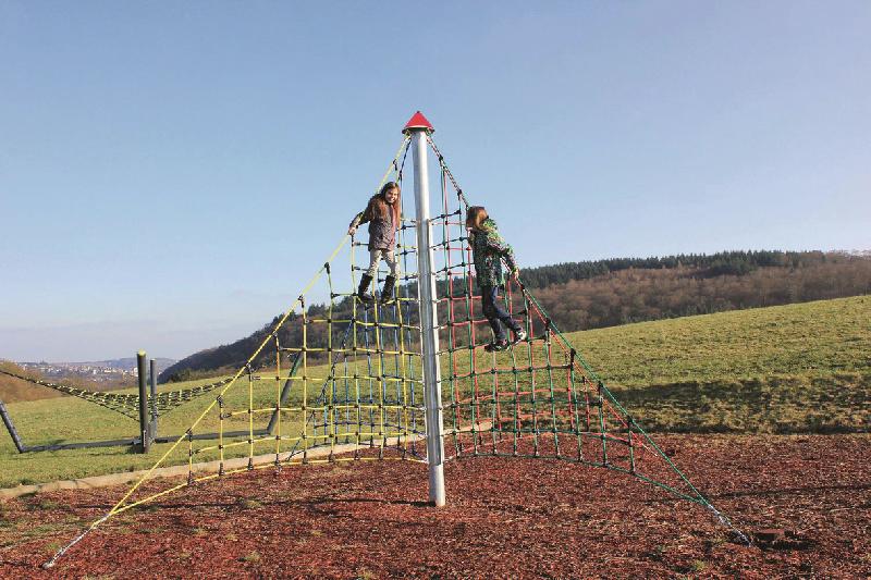 PYRAMIDE X MAXI