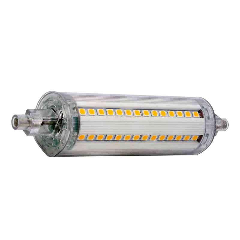 MEGAMAN R7S 118 MM TUBE LED 9 W BLANC NEUTRE