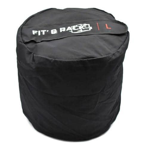 SANDBAG - FIT AND RACK