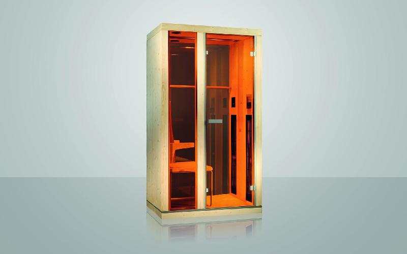 Sauna cabine infrarouge - ergo balance 1_0