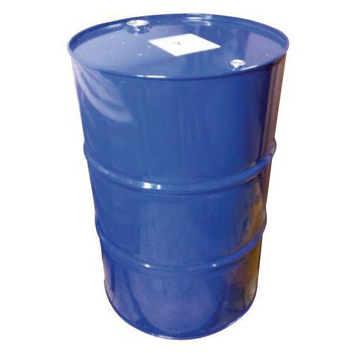 SOLVANT DE DÉGRAISSAGE - FÛT MÉTALLIQUE DE 200 LITRES
