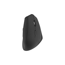 SOURIS SANS FIL FORME ERGONOMIQUE VERTICALE