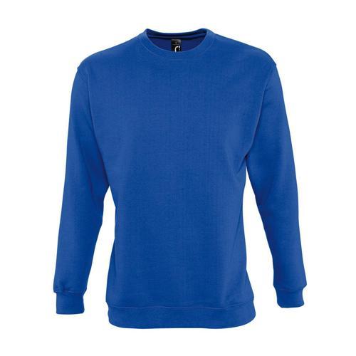 SWEAT PERSONNALISABLE MOLLETON ENFANT ROYAL