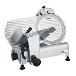 Trancheur à courroie - diamètre 300 mm - 420 w - 230 Volts - TJT300C_0
