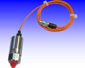 Transducteur de pression barométrique PDCR 4020 - sortie millitension pour datalogger GEOBOX_0