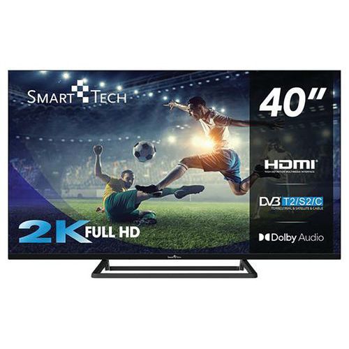 TV LED HDTV1080P - 40FN01V3 - DIAGONALE 101 CM - SMART TECH
