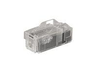 XEROX CARTOUCHES D'AGRAFES POUR LES MODULES DE FINITION ADVANCED ET PROFESSIONAL & L'AGRAFEUSE EXTERNE