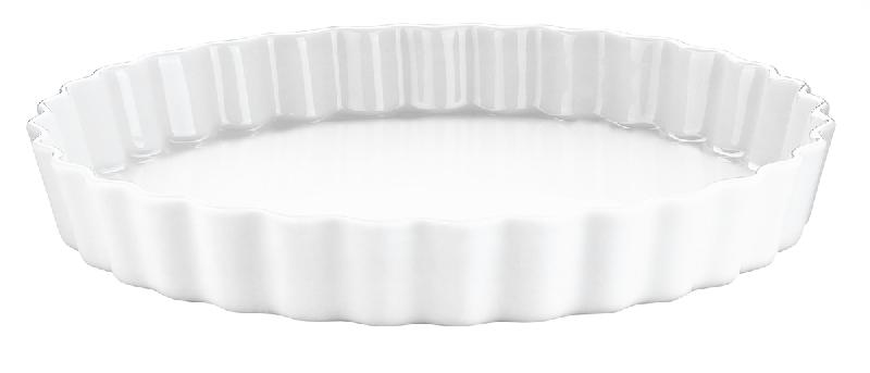 acheter moule à soufflé haut en porcelaine de 10cm de pillivuyt