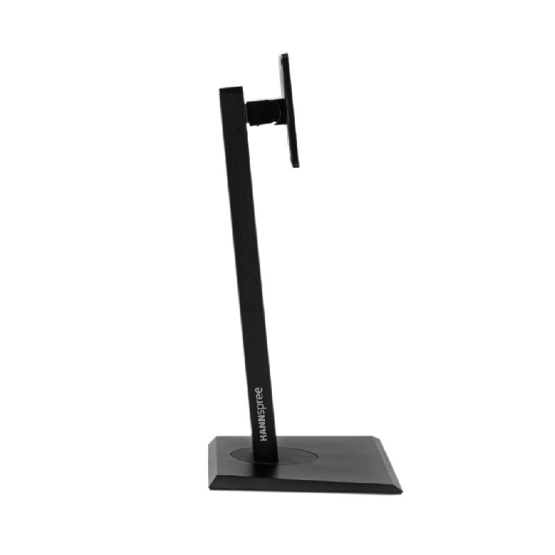 HANNSPREE 80-04000014G000 - Support d'écran plat de bureau - 59,9 à 71,1 cm (23,6'' à 28'') - Réglable en hauteur - Norme VESA 75x75 à 100x100 mm_0