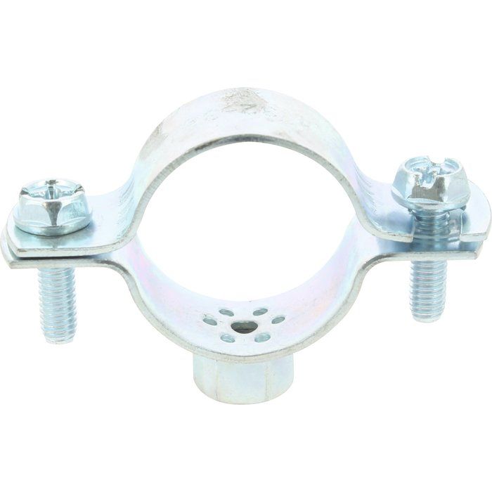439641 - Colliers de fixation série lourde - Sider - capacité de serrage : 15 à 21 mm - Turbo Viswood - Cturni1521_0
