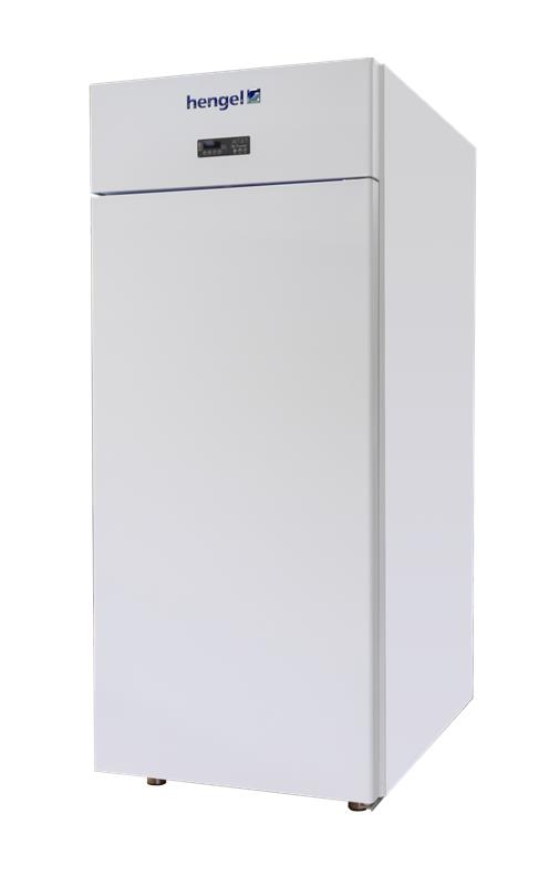 Armoire de fermentation à bacs avec 1 compartiment de 8 à 10 bacs - AB68_0