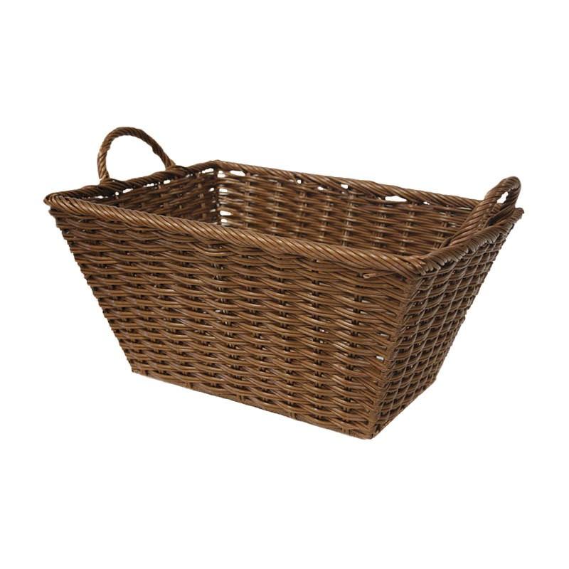 Bourriche polypropylène capacité 15kg -_0