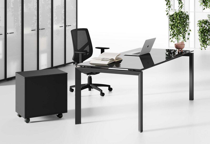 Bureau en verre - 220-cm_0