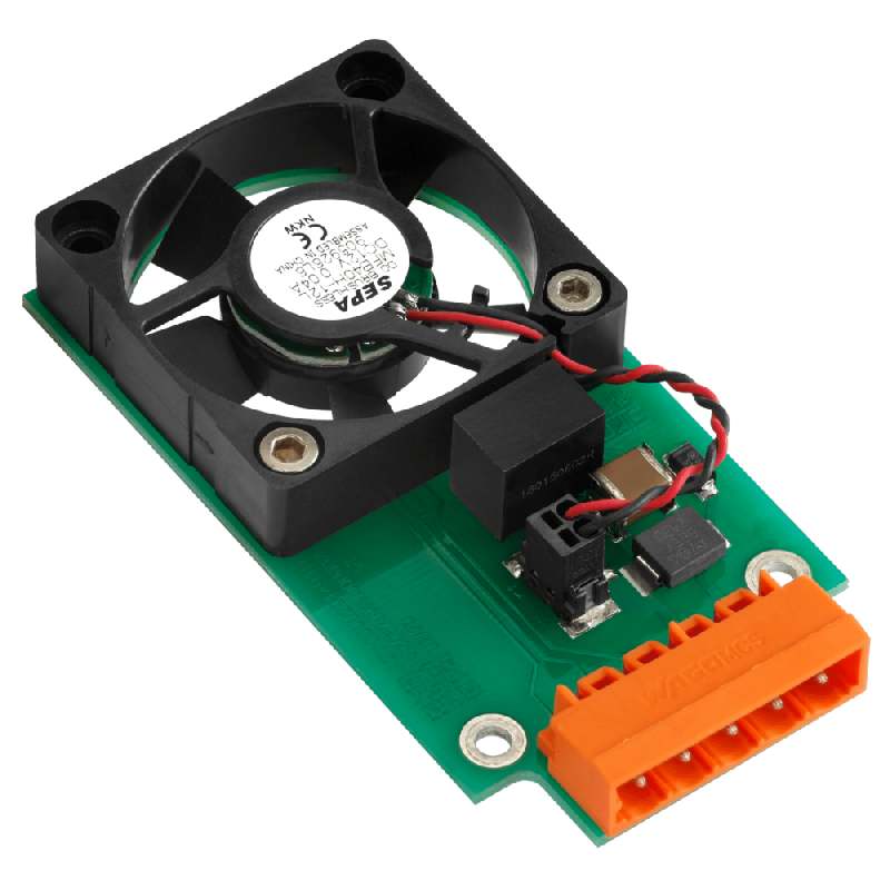 Capteur de température - Modèle pour chauffage, climatisation, ventilation, avec raccord rapide - Type WTA_0