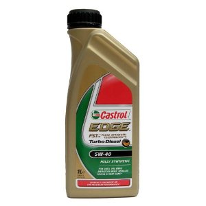 Huile moteur castrol edge turbo diesel 5w40_0