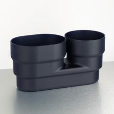 Collecteur de stabilisation pour cuve eau de pluie - 3p technik_0
