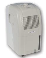 Déshumidificateurs d'air à condensation - Air Dryer TA 1.9_0