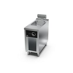 HR FAINCA Chauffe Frites Sur Placard Sand Porte Serie 900 - 400X930X462 - 1Kw  MF9004E - MF9004E_0