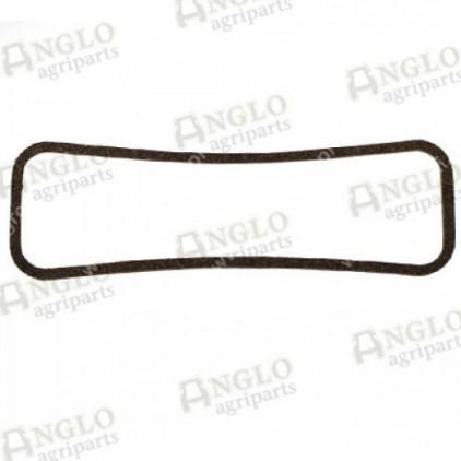 Joint de couvercle de culbuteur - référence PTA-A64521 - compatible Massey Ferguson 25, 30, 122, 130, 825_0